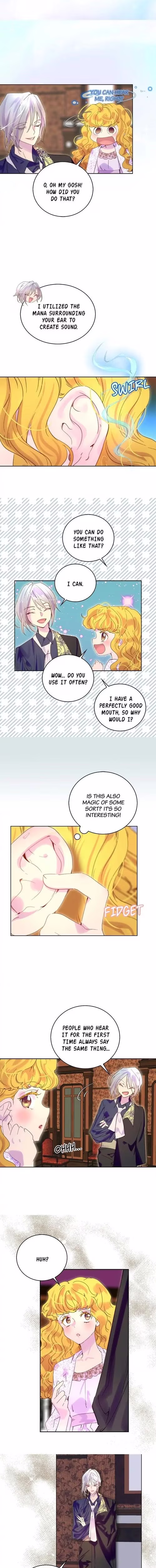 Miss Not-So Sidekick - Chapter 102 - Part 8