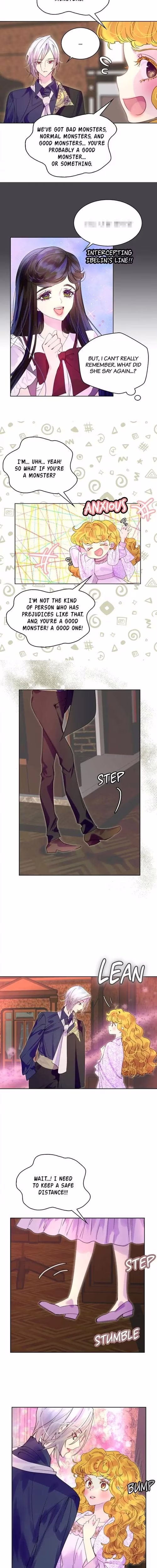 Miss Not-So Sidekick - Chapter 103 - Part 5