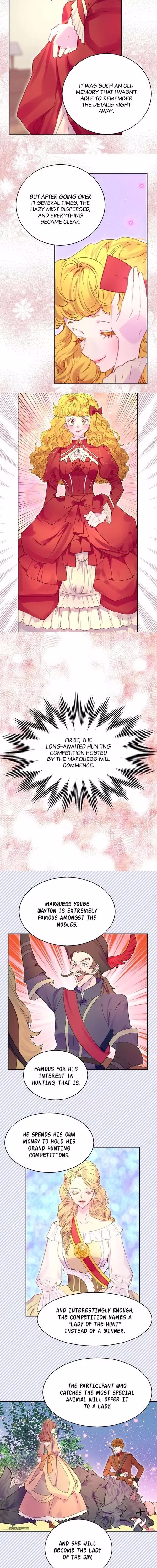 Miss Not-So Sidekick - Chapter 106 - Part 7