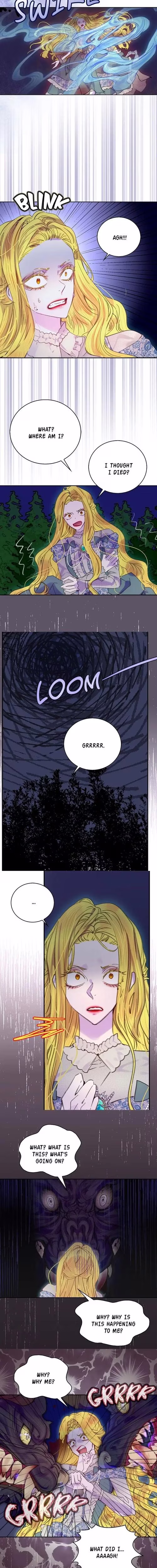 Miss Not-So Sidekick - Chapter 113 - Part 7