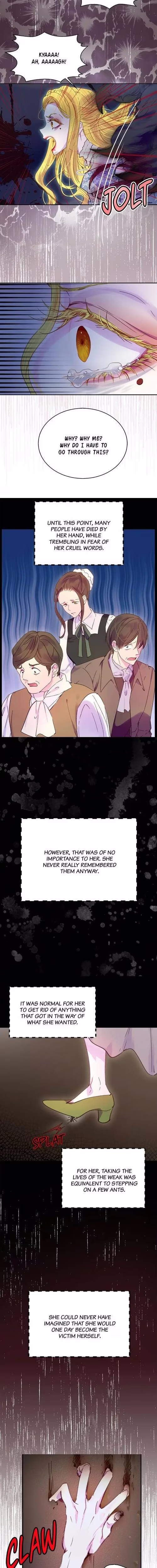 Miss Not-So Sidekick - Chapter 113 - Part 8