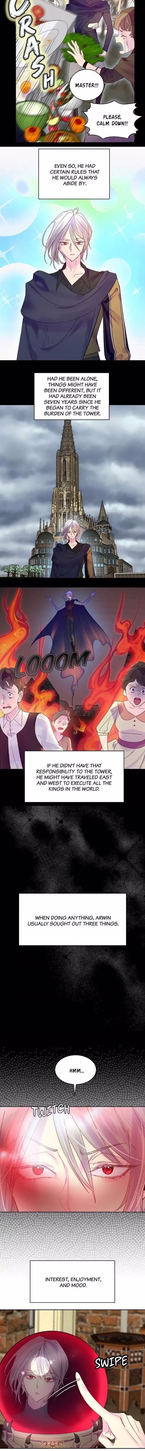 Miss Not-So Sidekick - Chapter 117 - Part 7