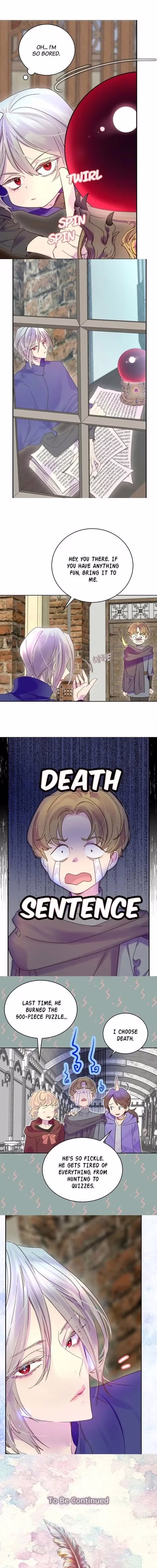 Miss Not-So Sidekick - Chapter 117 - Part 8