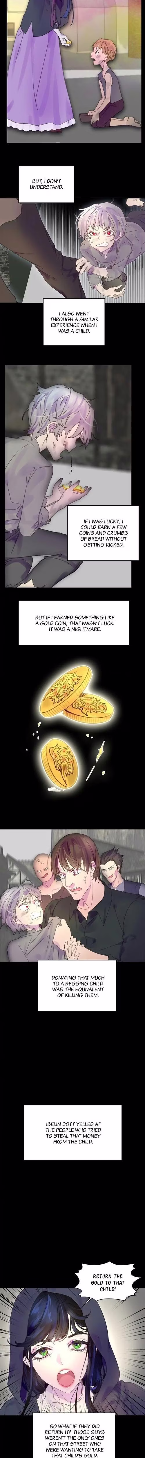 Miss Not-So Sidekick - Chapter 118 - Part 7