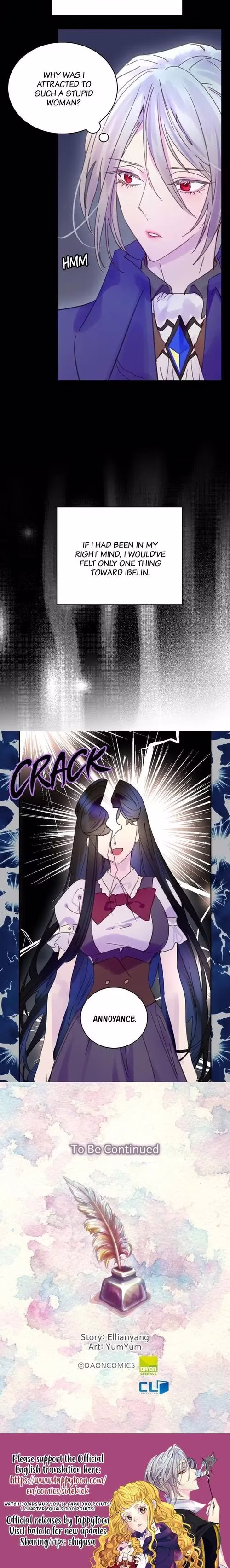 Miss Not-So Sidekick - Chapter 118 - Part 8