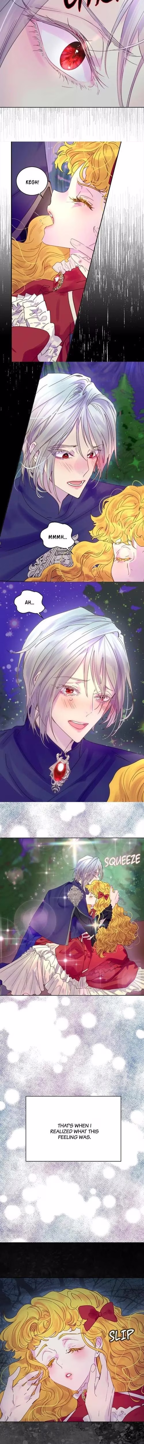 Miss Not-So Sidekick - Chapter 119 - Part 7