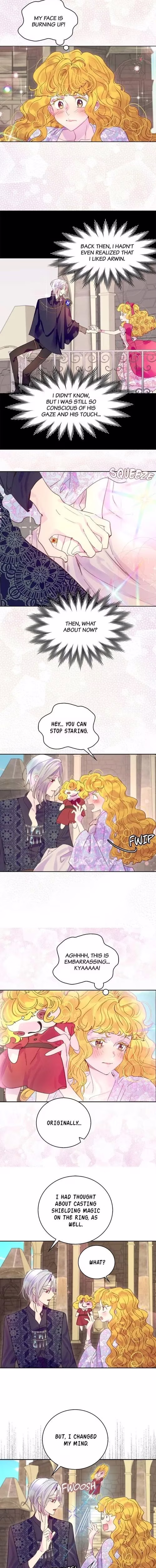 Miss Not-So Sidekick - Chapter 127 - Part 3