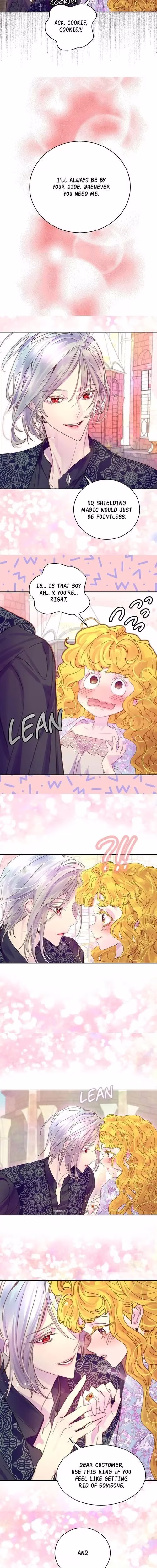 Miss Not-So Sidekick - Chapter 127 - Part 4