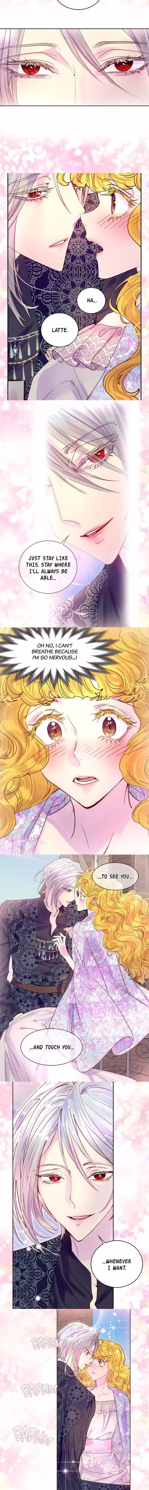 Miss Not-So Sidekick - Chapter 127 - Part 5