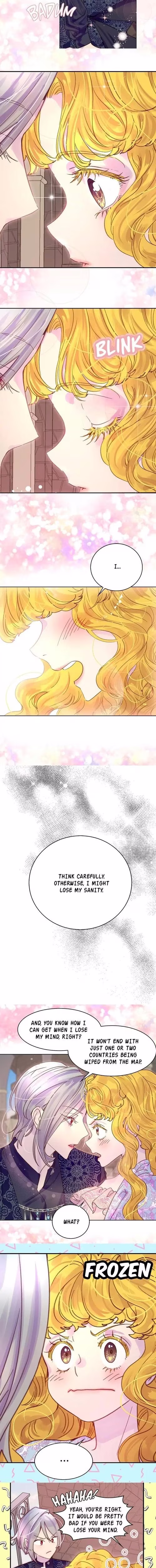 Miss Not-So Sidekick - Chapter 127 - Part 6