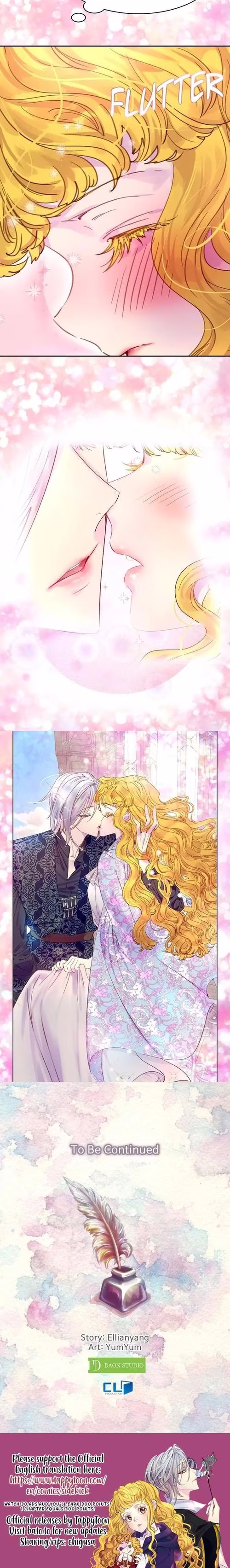 Miss Not-So Sidekick - Chapter 127 - Part 8