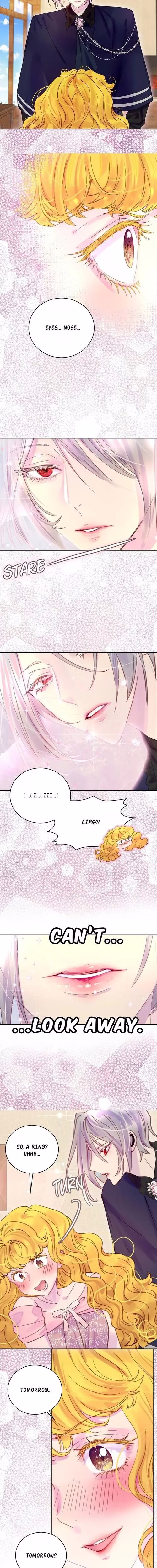 Miss Not-So Sidekick - Chapter 129 - Part 7