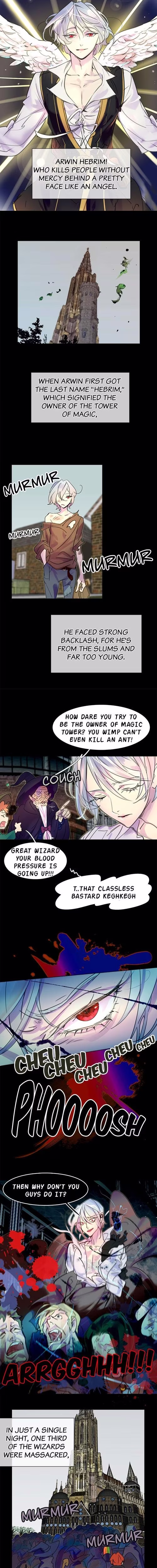 Miss Not-So Sidekick - Chapter 13 - Part 3