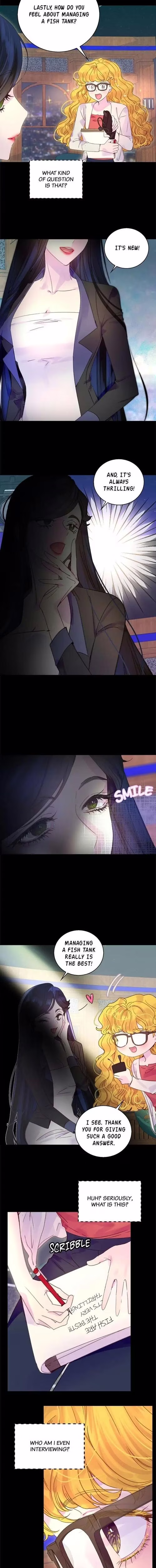 Miss Not-So Sidekick - Chapter 130 - Part 3