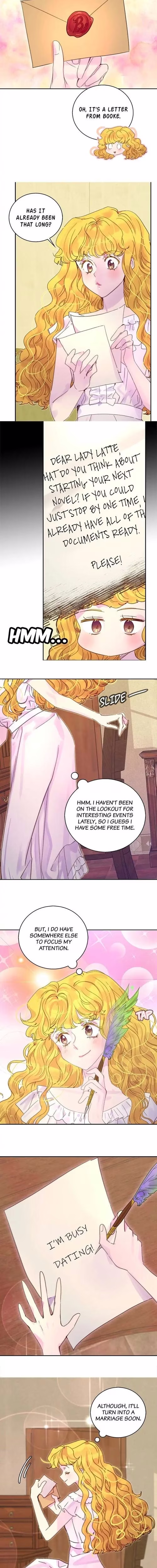 Miss Not-So Sidekick - Chapter 130 - Part 5