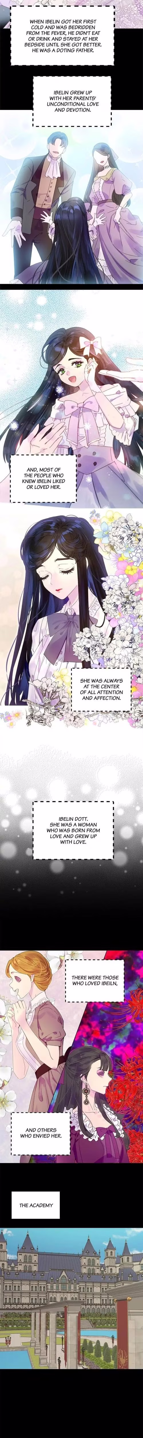 Miss Not-So Sidekick - Chapter 131 - Part 4