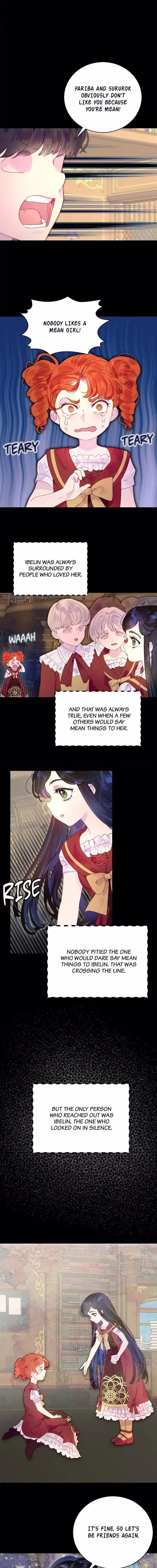 Miss Not-So Sidekick - Chapter 131 - Part 6