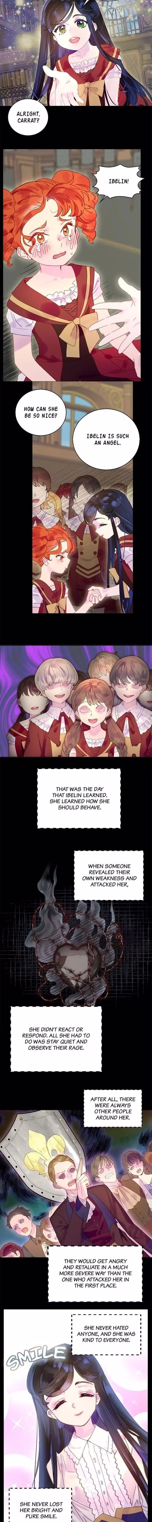 Miss Not-So Sidekick - Chapter 131 - Part 7