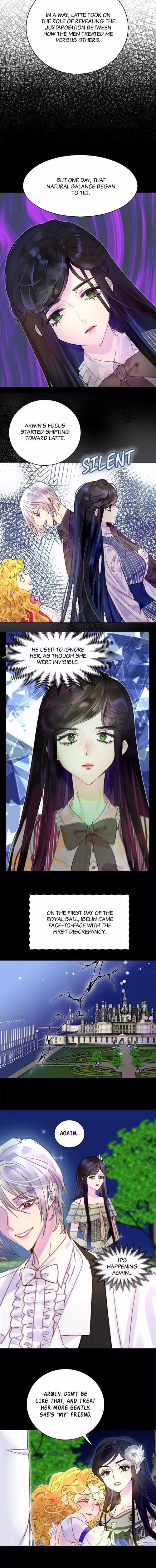 Miss Not-So Sidekick - Chapter 132 - Part 7