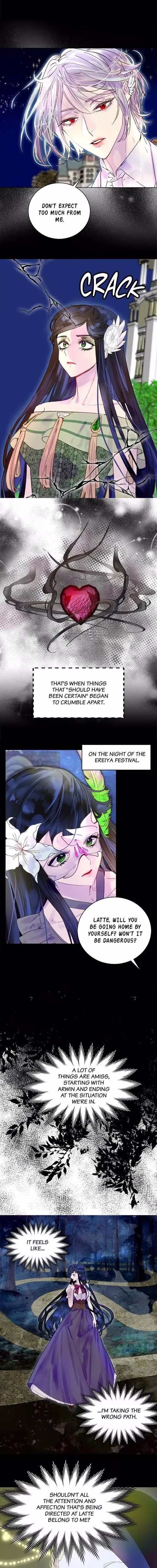 Miss Not-So Sidekick - Chapter 132 - Part 8