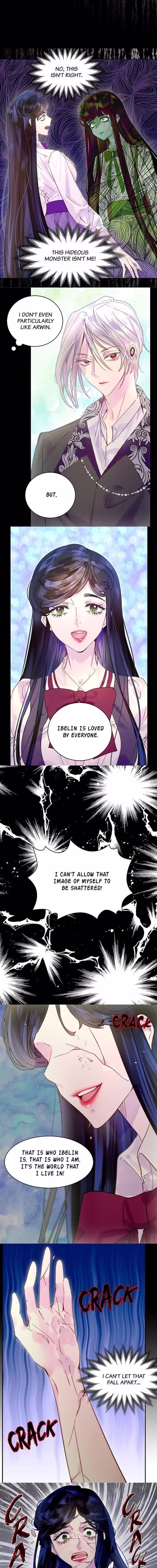 Miss Not-So Sidekick - Chapter 133 - Part 6