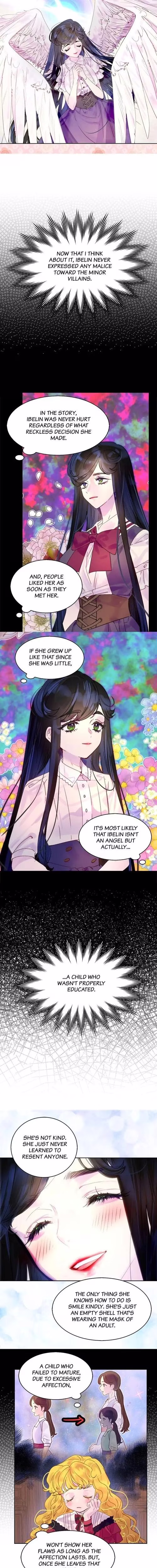 Miss Not-So Sidekick - Chapter 134 - Part 7