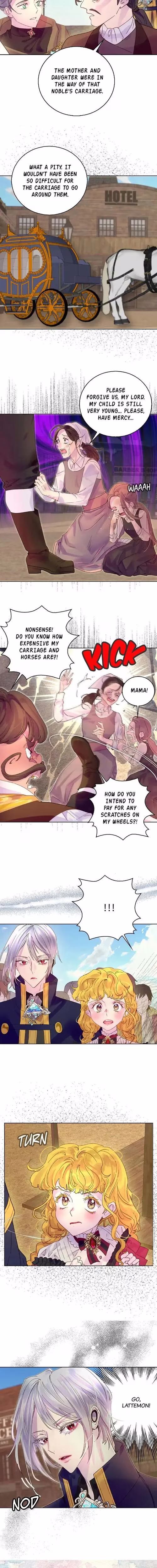 Miss Not-So Sidekick - Chapter 138 - Part 9