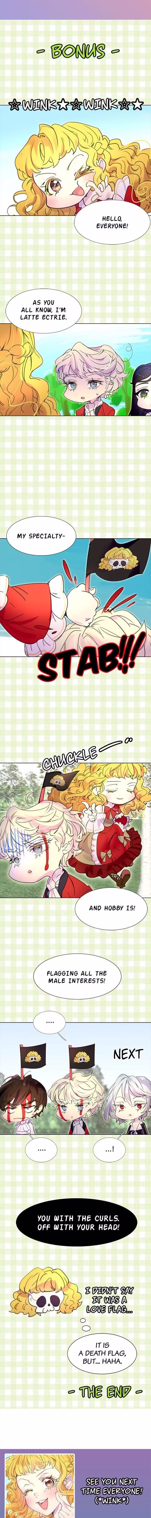 Miss Not-So Sidekick - Chapter 14 - Part 8