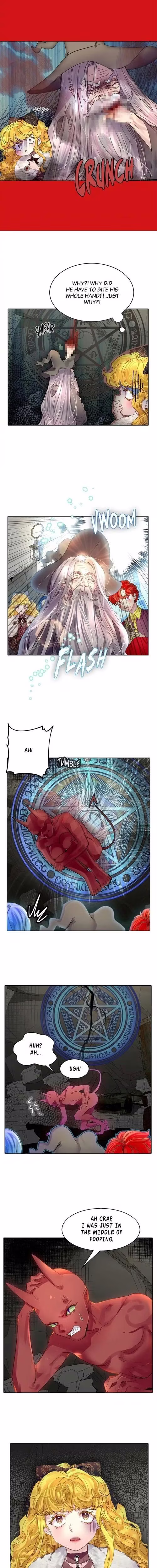 Miss Not-So Sidekick - Chapter 141 - Part 10