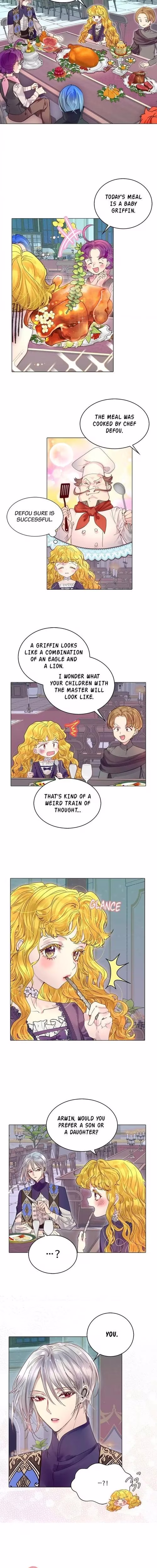 Miss Not-So Sidekick - Chapter 145 - Part 9