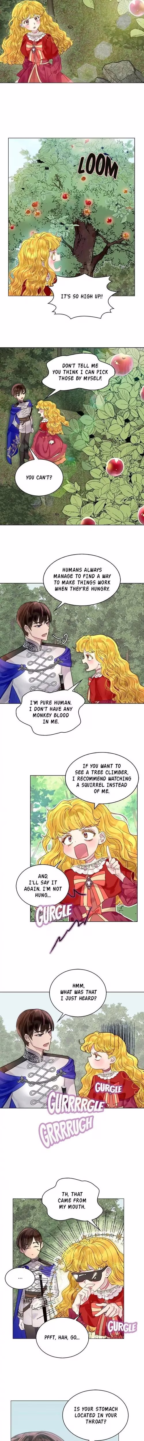 Miss Not-So Sidekick - Chapter 148 - Part 7