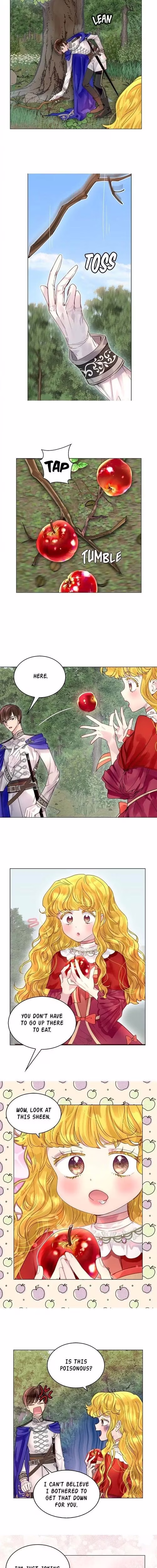 Miss Not-So Sidekick - Chapter 148 - Part 9