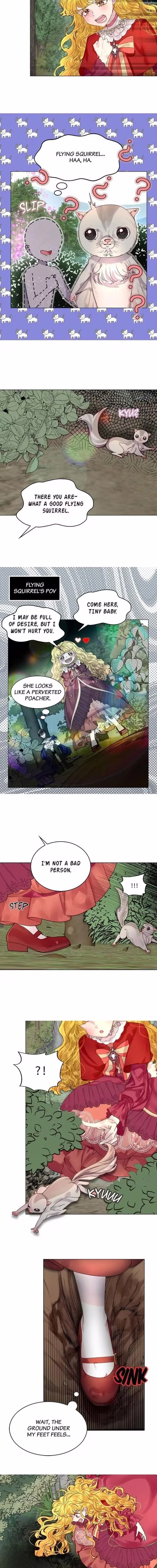 Miss Not-So Sidekick - Chapter 149 - Part 6