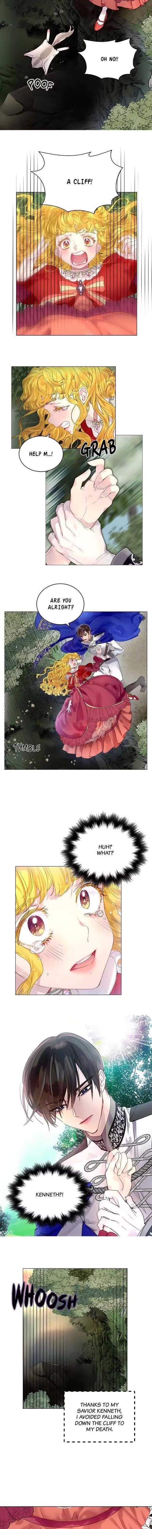 Miss Not-So Sidekick - Chapter 149 - Part 7