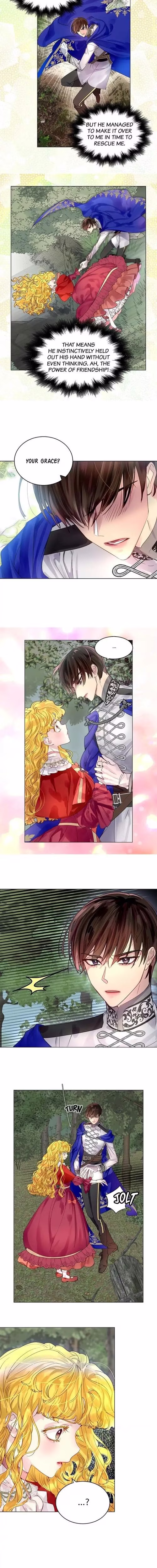 Miss Not-So Sidekick - Chapter 149 - Part 9