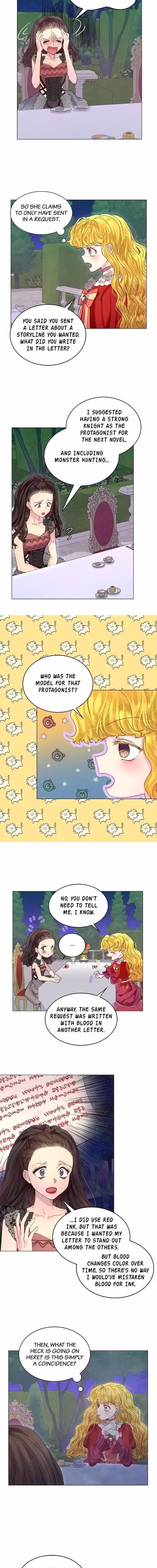 Miss Not-So Sidekick - Chapter 150 - Part 9