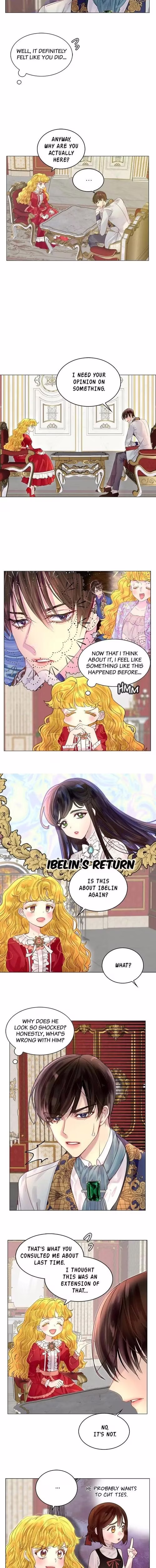 Miss Not-So Sidekick - Chapter 152 - Part 5