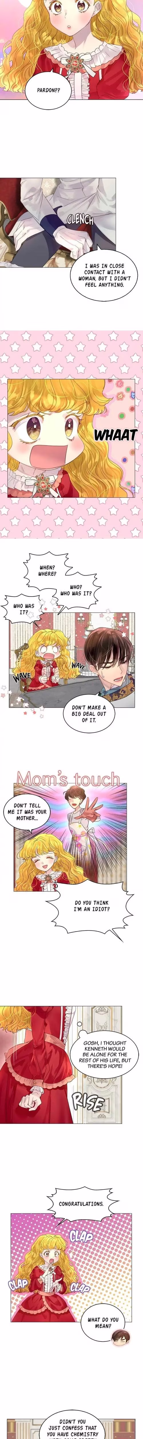 Miss Not-So Sidekick - Chapter 152 - Part 7