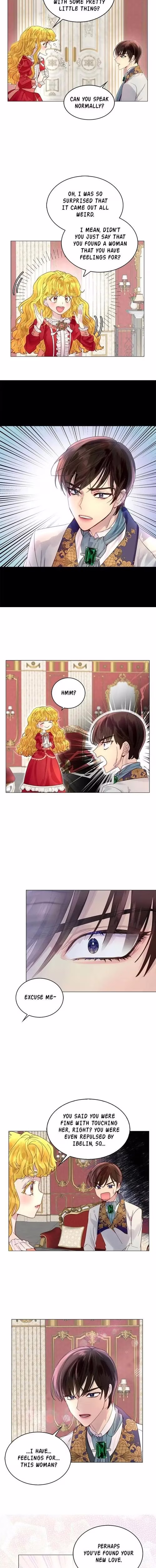 Miss Not-So Sidekick - Chapter 152 - Part 8