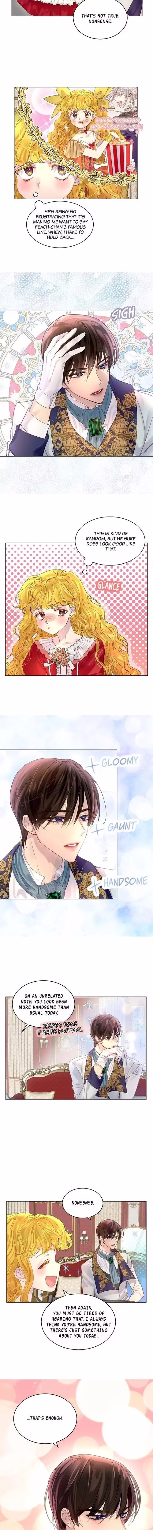 Miss Not-So Sidekick - Chapter 153 - Part 3