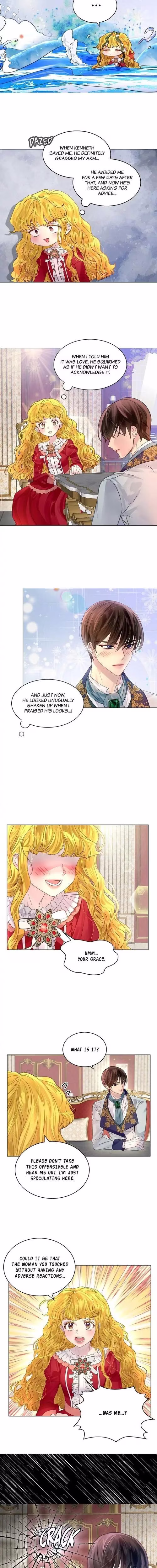 Miss Not-So Sidekick - Chapter 153 - Part 5