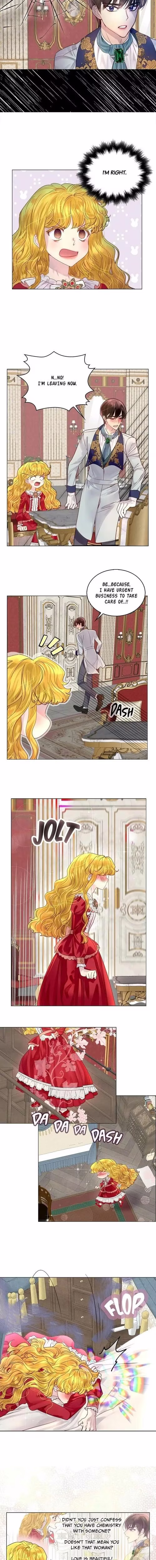 Miss Not-So Sidekick - Chapter 153 - Part 6