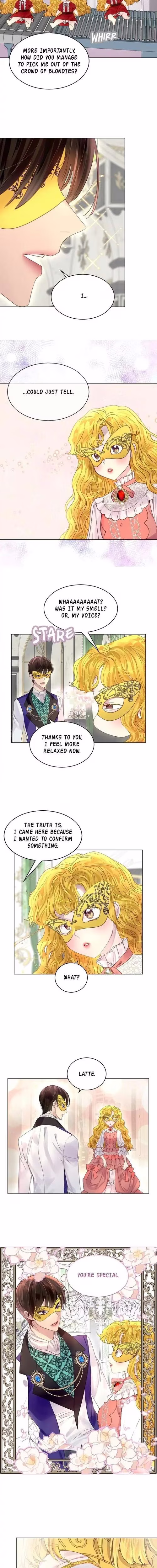 Miss Not-So Sidekick - Chapter 155 - Part 6