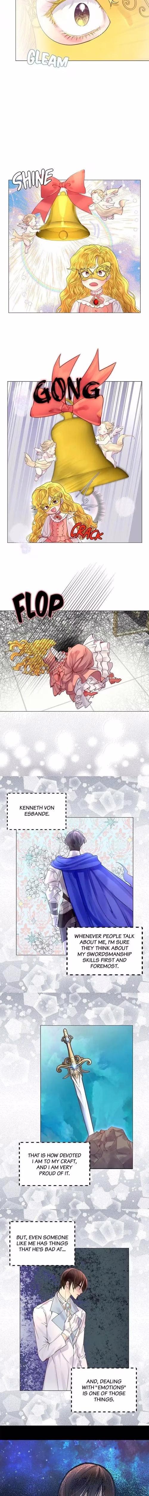 Miss Not-So Sidekick - Chapter 155 - Part 7