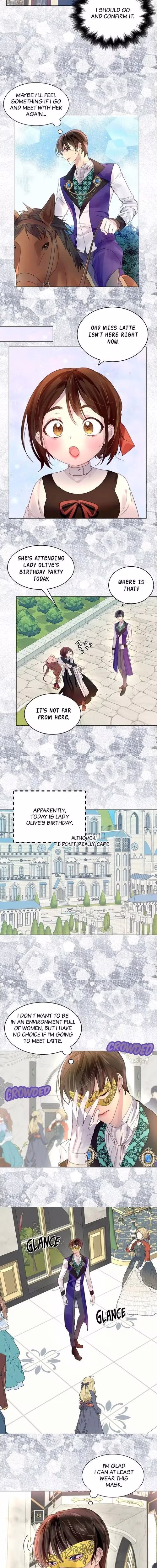 Miss Not-So Sidekick - Chapter 156 - Part 4