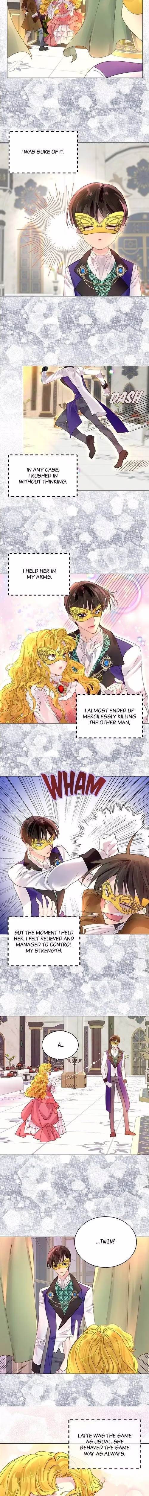 Miss Not-So Sidekick - Chapter 156 - Part 6