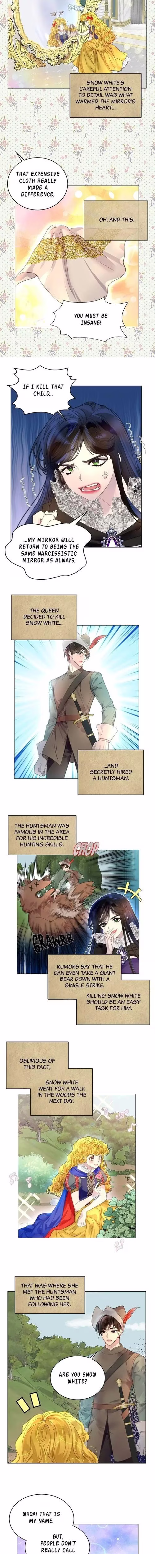 Miss Not-So Sidekick - Chapter 160 - Part 7