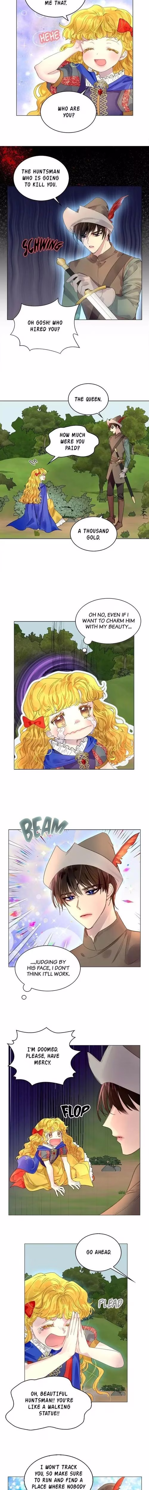 Miss Not-So Sidekick - Chapter 160 - Part 8