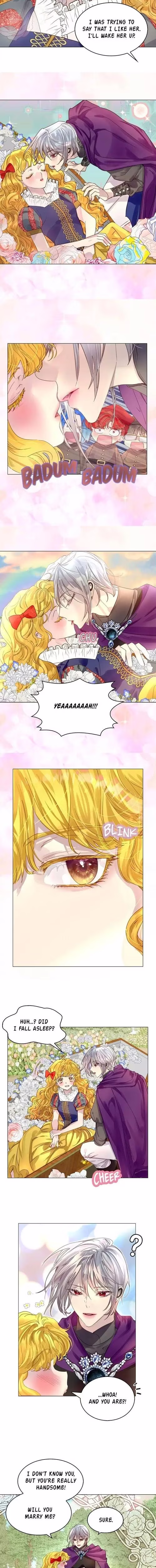 Miss Not-So Sidekick - Chapter 162 - Part 4