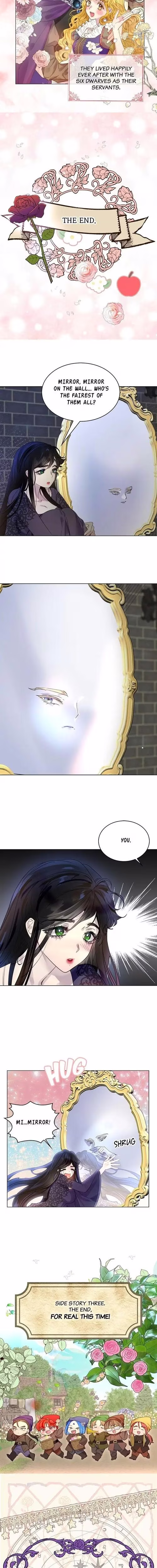 Miss Not-So Sidekick - Chapter 162 - Part 6